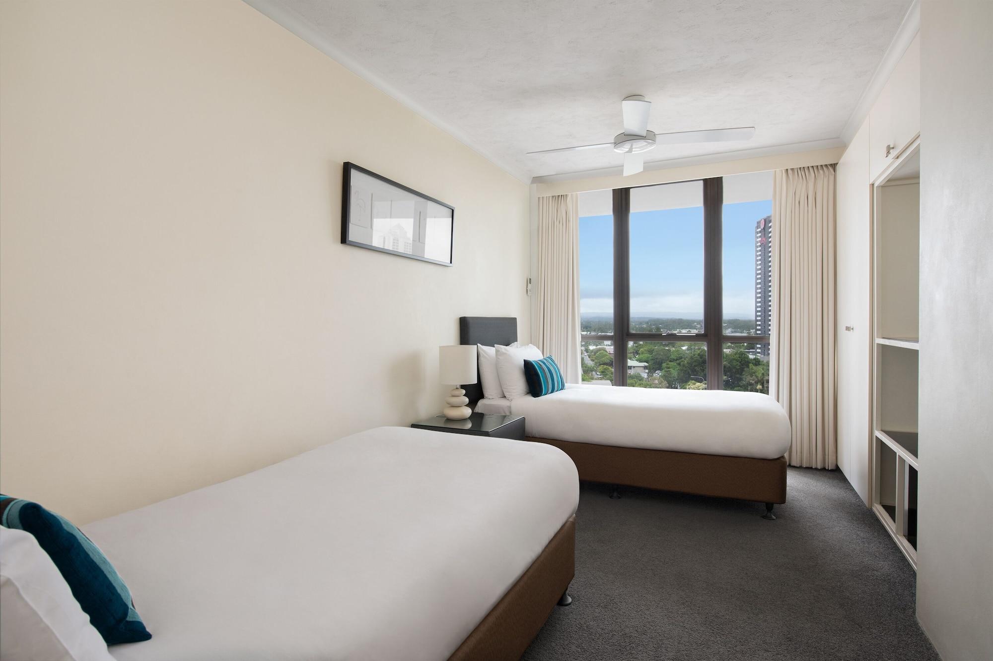 Breakfree Beachpoint Голд-Кост Екстер'єр фото