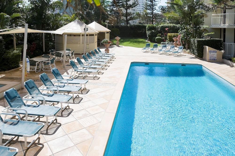 Breakfree Beachpoint Голд-Кост Екстер'єр фото