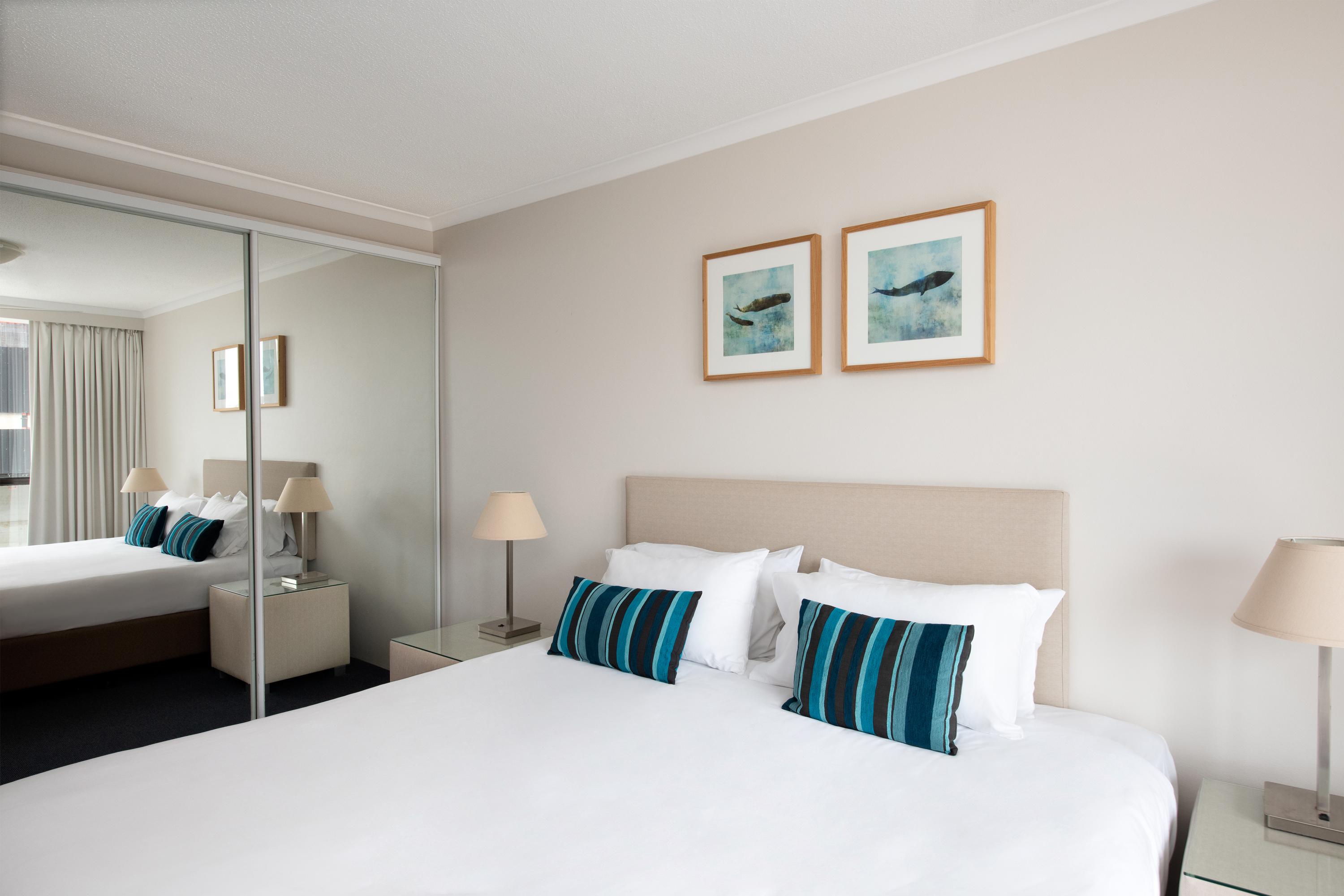 Breakfree Beachpoint Голд-Кост Екстер'єр фото