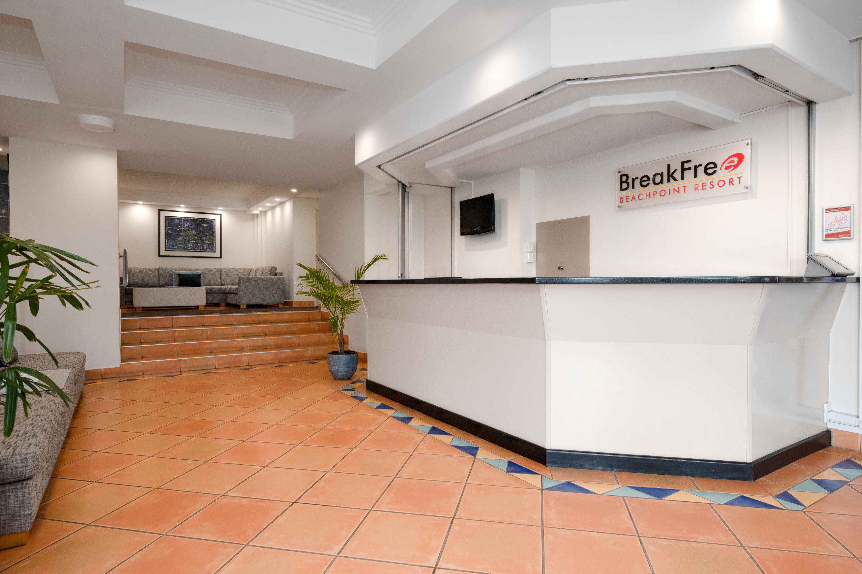 Breakfree Beachpoint Голд-Кост Екстер'єр фото