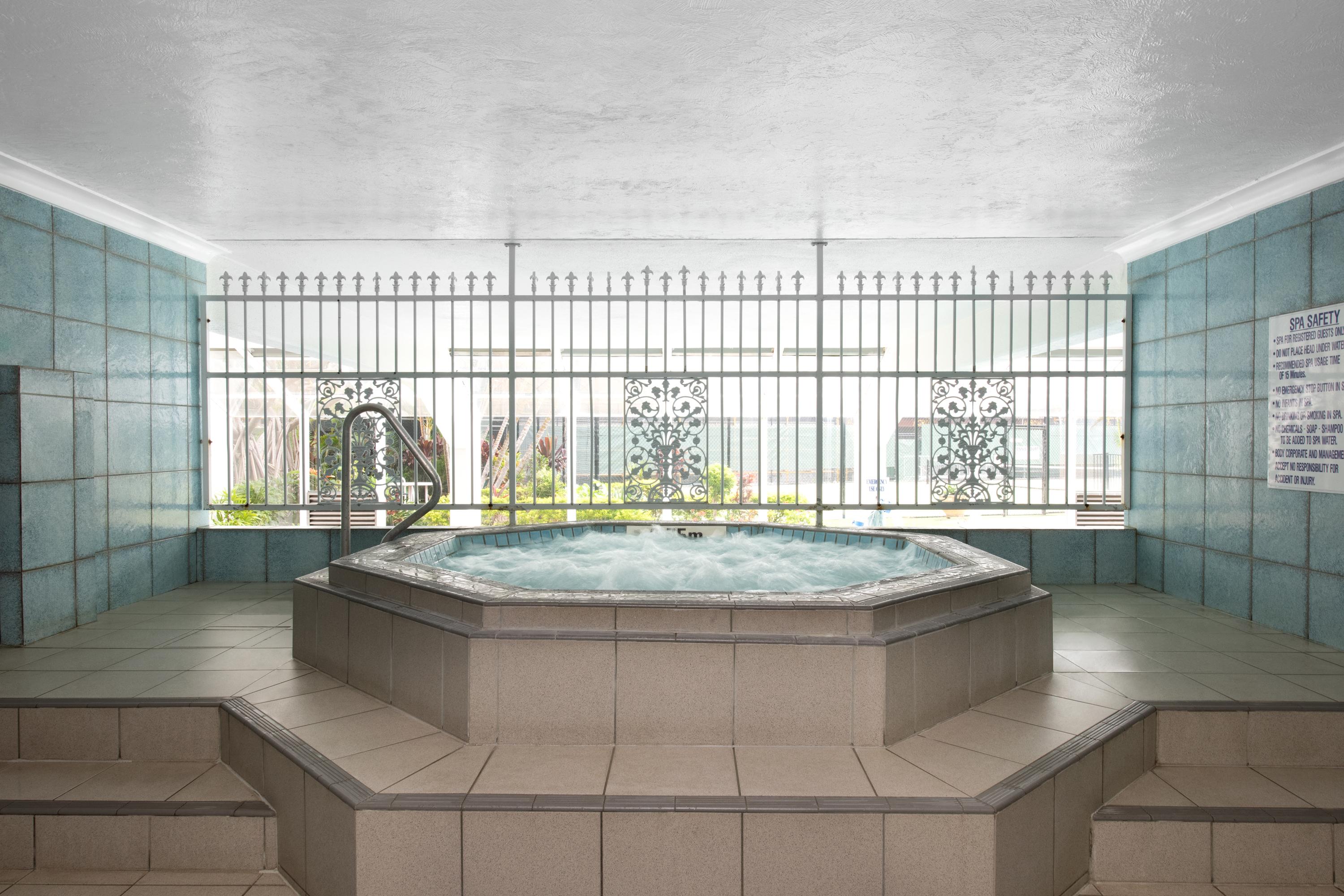 Breakfree Beachpoint Голд-Кост Екстер'єр фото