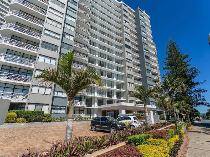 Breakfree Beachpoint Голд-Кост Екстер'єр фото