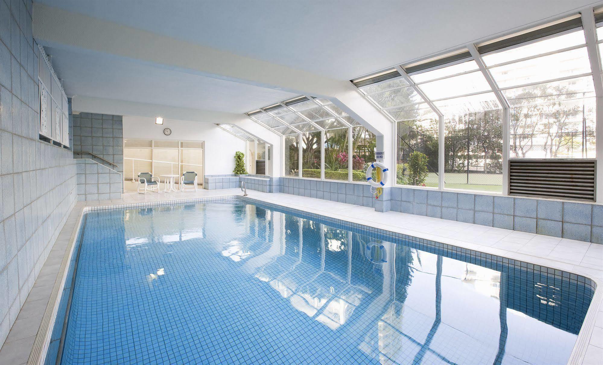 Breakfree Beachpoint Голд-Кост Екстер'єр фото